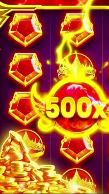 Gates of Olympus™ Screenshot