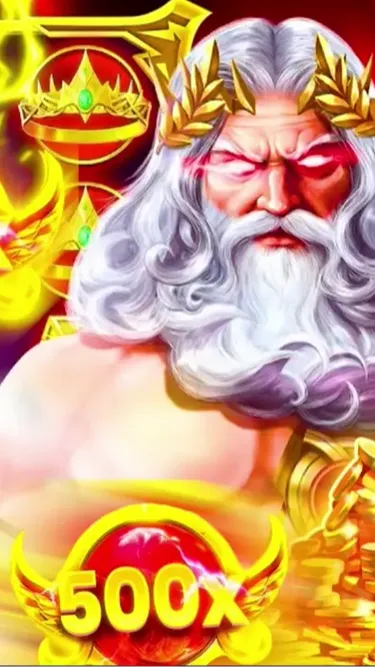 Gates of Olympus™ Screenshot