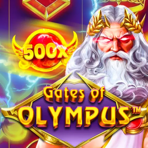 Gates of Olympus™
